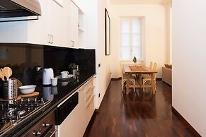 JOIVY Viale Geno - Como Lake