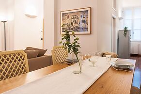 JOIVY Viale Geno - Como Lake