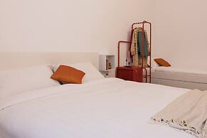 JOIVY Viale Geno - Como Lake