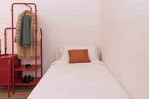 JOIVY Viale Geno - Como Lake