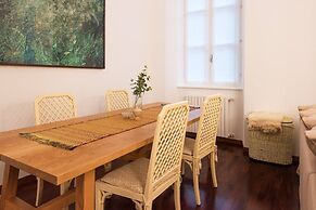 JOIVY Viale Geno - Como Lake