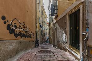 JOIVY Hidden Gem in Centro Città