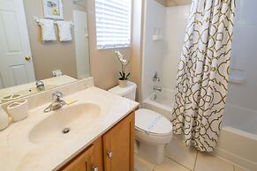 Minnie & Mickeys Mansion by VillaDirect