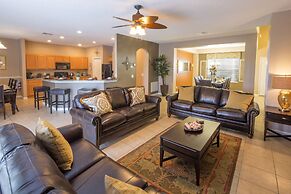 Minnie & Mickeys Mansion by VillaDirect