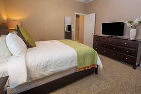 Minnie & Mickeys Mansion by VillaDirect