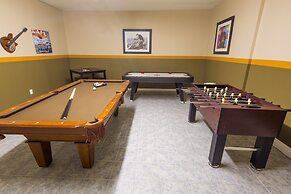 Minnie & Mickeys Mansion by VillaDirect