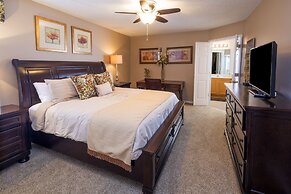 Minnie & Mickeys Mansion by VillaDirect