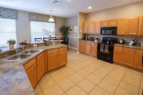 Minnie & Mickeys Mansion by VillaDirect