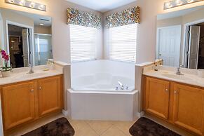 Minnie & Mickeys Mansion by VillaDirect