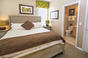 Minnie & Mickeys Mansion by VillaDirect