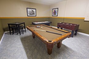 Minnie & Mickeys Mansion by VillaDirect