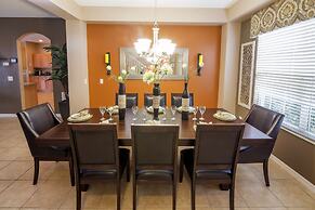 Minnie & Mickeys Mansion by VillaDirect