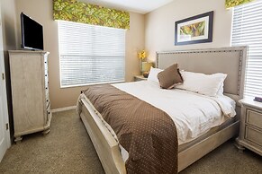 Minnie & Mickeys Mansion by VillaDirect