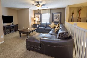 Minnie & Mickeys Mansion by VillaDirect