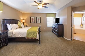 Minnie & Mickeys Mansion by VillaDirect