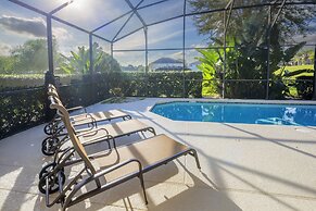 Minnie & Mickeys Mansion by VillaDirect