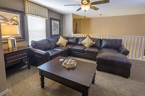 Minnie & Mickeys Mansion by VillaDirect