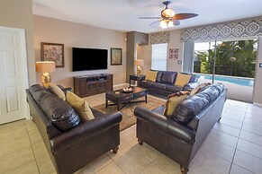 Minnie & Mickeys Mansion by VillaDirect