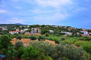 Vagia Beach Apartments