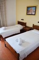 Vagia Beach Apartments