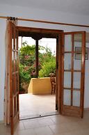 Vagia Beach Apartments