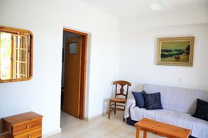 Vagia Beach Apartments