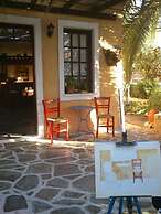 Vagia Beach Apartments