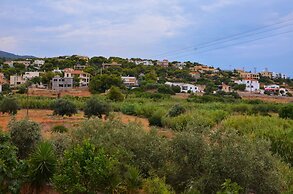 Vagia Beach Apartments