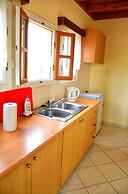 Vagia Beach Apartments