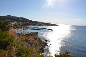 Vagia Beach Apartments