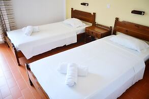 Vagia Beach Apartments