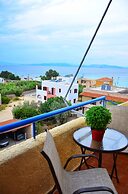 Vagia Beach Apartments