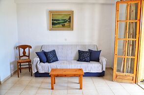 Vagia Beach Apartments