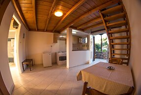 Vagia Beach Apartments