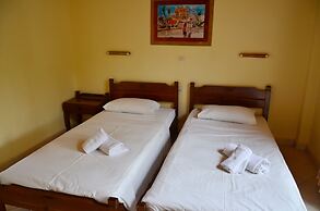 Vagia Beach Apartments