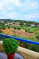 Vagia Beach Apartments