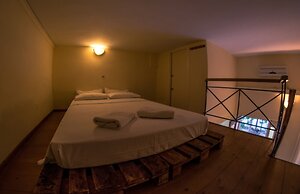 Vagia Beach Apartments