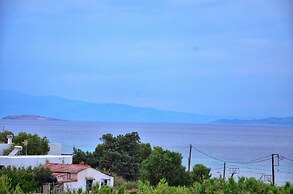Vagia Beach Apartments