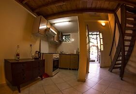 Vagia Beach Apartments
