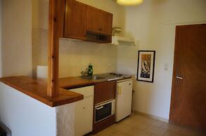 Vagia Beach Apartments