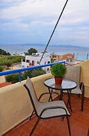 Vagia Beach Apartments