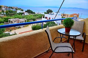 Vagia Beach Apartments