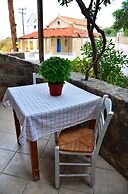 Vagia Beach Apartments