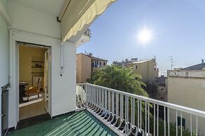 JOIVY Light Flat for 5 in the Heart of Bogliasco