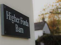 Higher Forda