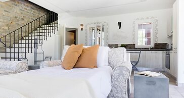 JOIVY MAS Avilo Villa Bobbio