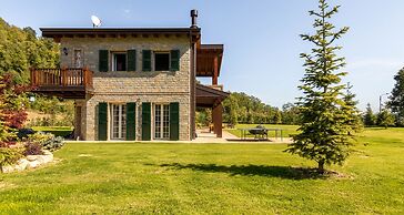 JOIVY MAS Avilo Villa Bobbio