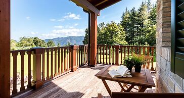 JOIVY MAS Avilo Villa Bobbio