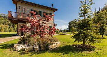 JOIVY MAS Avilo Villa Bobbio