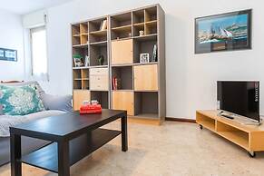 JOIVY Como Borgo Vico Apartment with Terrace